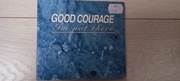 Good Courage – I'm Not There  CD 