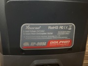 Dolphine xhorse , dorabianie kopiowanie kluczy 
