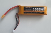 Bateria LiPo TBCWORTH 11,1V 1800mAh