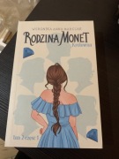 Rodzina Monet Tom2Królewna Część1 Weronika Marczak