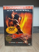 XXX - Wydanie Specjalne (DVD) Akcja
