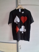 Tshirt męski rozm. M