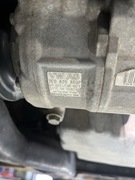 Kompresor klimatyzacji vw t6 2.0tdi