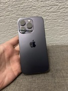 IPhone 14 pro 256gb, 100% bateria, gwarancja