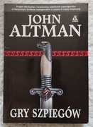 Gry szpiegów - John Altman