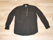 koszula lniana  LINEN SUPPLY by TWILLS  * S / M LEN z lnu