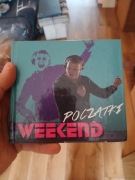 Początki Weekend CD