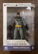 Figurka DC Collectibles – Designer Series – Batman – Greg Capullo