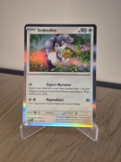 Karta Pokemon TCG: Indeedee (SVI 153)