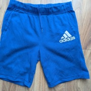 szorty adidas Badge of Sport Shorts rozm. S