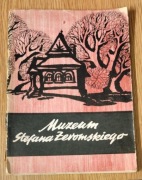 Muzeum Stefana Żeromskiego w Nałęczowie
