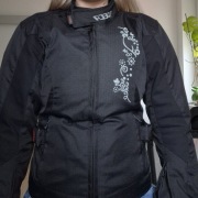 Kurtka motocyklowa damska Seca Jessica