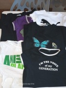 Mega paka dziewczynka 146-158