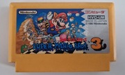 Super Mario Bros. 3, FAMICOM