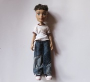 Lalka Bratz Boyz Dylan MGA