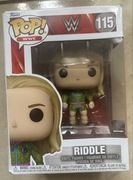 Figurka Funko Pop WWE Riddle