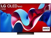LG OLED 65C31LA Telewizor używany sprzedam