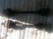 Audi S8 D2 półoś przednia automat