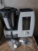 Robot gotujący Kohersen