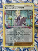 Colress's Experiment 155/196 NM Reverse Holo Pokémon TCG Angielska
