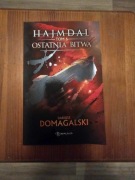 Hajmdal tom 6 Ostatnia bitwa