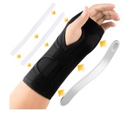 STSKing orteza nadgarstka lewej lub prawej ręki