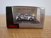 BMW Z4 M Coupe Schuco 1:87