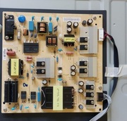 PHILIPS 43PUS6523 zasilacz 715G9324-P01-001-003M