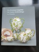 Dar Krystyny Czapskiej dla zamku na Wawelu NOWA