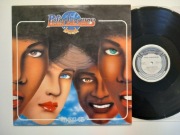 PETER JACQUES BAND - DRIVES ME CRAZY  - MAXI 12" - WINYL -  ITALO DISCO 
