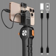 Kamera Endoskopowa 1080P HD Z Dwukierunkową Artykulacją 360 Pod telefon