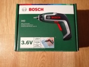 Wkrętarka Bosch IXO 7