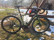 FELT Broam 40 – gravel / bikepacking | 28" | dla osoby 178cm-183cm