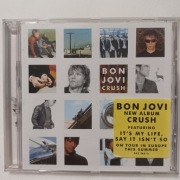 Bon Jovi - Crush 