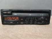 Radio samochodwe GRUNDIG SCD 5290 RDS CD Fiat Vw BMW Seicento Mercedes