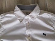 BIAŁA koszula H&M chłopięca r. 134 8-9 lat