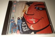 Bad Boys Blue Hot Girls Bad Boys CD