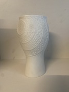 Wazon Kaiser porcelana biskwit modernizm