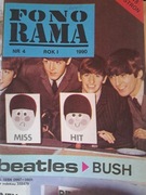Fonorama nr 4 (1990)