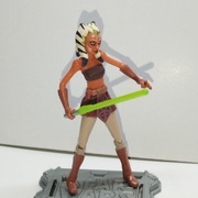 Star Wars-clone wars-Jedi- Ahsoka Tano