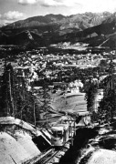 Zakopane - kolejka na Gubałówkę