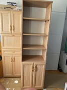 Meble zestaw komplet