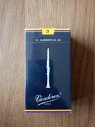 Stroiki Vandoren tradycyjne rozmiar 3