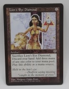 Lion's Eye Diamond mtg proxy