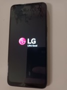 Smartfon LG K61 Dual SIM
