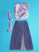 Lalka Barbie - Zestaw nr 27