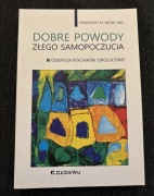 Dobre powody złego samopoczucia.