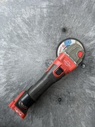 Szlifierka milwaukee fsagv125xb z regulacją obrotów i hamulcem 2023