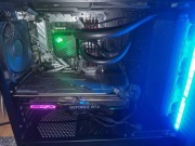 Gaming PC i7-9700K / RTX 2070 / 32GB RAM / Windows 11 Pro 