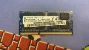 Pamięć RAM DDR3L Kingston 4GB 12800S